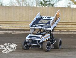 ASCS National Tour Sprint Cars Headline the Walley