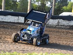 2024 – WILMOT RACEWAY – SALUTE TO CHAMPIONS – MARK
