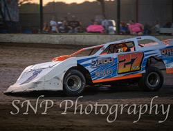 Revival Super Dirt Series Headlines Driver Meet &