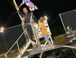 KING OF THE CRATES FOR THE CRUSA DIRT LATE MODELS