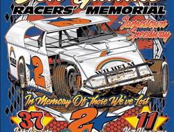1st Annual Don Gumke Racers' Memorial - June 13th!