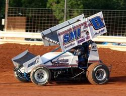 Creek Co. Speedway and 81 Speedway Next For ASCS S