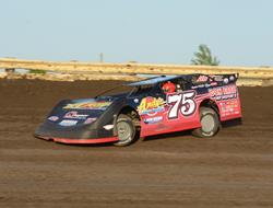 Phillips tops MLRA 'King of the Hill' at Junction