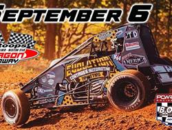 POWRi Buckeye Outlaw Sprint Series at Paragon Spee