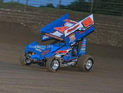 Short Track Nationals Entry List Revealed at 51 an