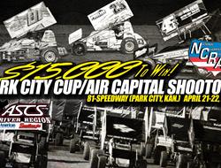 ASCS Red River and NCRA Team Up For Park City Cup/