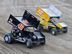 ASCS SOD Set to Determine King of Michigan at Hart