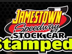 53rd Annual Jamestown Stock Car Stampede - Septemb