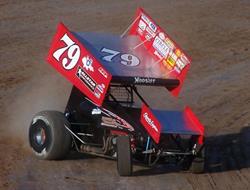 ASCS Sprints on Dirt Readies for Three-Night Stand