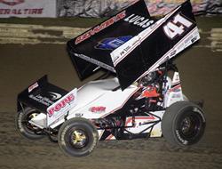 ASCS Gulf South Set for Labor Day Weekend Triple!