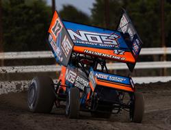 U.S. 36 and 81 Speedway next up for World of Outla