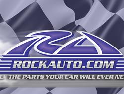 ROCK AUTO ON BOARD FOR 2022