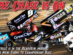 World of Outlaws STP Sprint Cars at a Glance: Junc