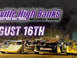 POWRi REVIVAL Heads West for Historic Belleville H