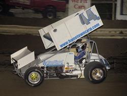 ASCS Gulf South Set for Weekend Double