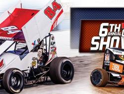 TRIPLEHEADER COMING TO LUCAS OIL SPEEDWAY WITH 6TH