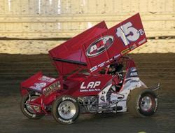 ASCS Sprints on Dirt Off to Ohsweken for Canadian
