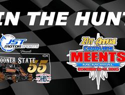 POWRi National & West Midget Entries ‘In the Hunt’