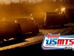 Titanic tripleheader on tap with 10th Annual USMTS