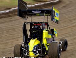 Driven Midwest USAC NOW600 National Micro Series V