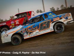 Big Right Night & Saturday Night Thunder - May 31s