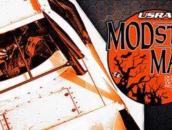 Modster Mash features four monstrous USRA events H