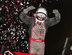 Sam Hafertepe Jr. Wins at 81 for Second-Straight Y