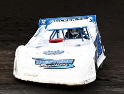 Blair Nothdurft Podiums At Fairmont Raceway With T