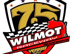 Wilmot 75th - Retired Drivers to Run Laps on Found