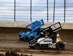 Bradley Fezard Making The Jump To The American Spr