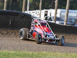 2024 – WILMOT RACEWAY – SALUTE TO CHAMPIONS – CHRI