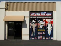 Lucas Oil ASCS welcomes Pit Stop USA as 2012 conti