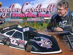 Cardwell’s Runnerup Sweetheart Finish Provides Inc