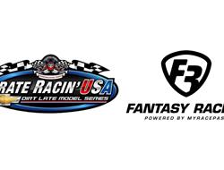 Crate Racin' USA Fantasy Racing is Here!