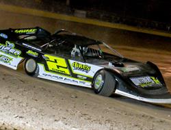 Dixon, Williams, Whitener, and Overton Shine on Ni