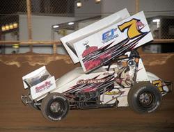 ASCS Lone Star Season Finale this Weekend at Cowto