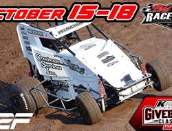 Seventh Annual Keith Kunz Motorsports Giveback Cla