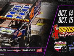 Devil’s Bowl Winter Nationals On Deck For The Luca