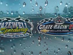 Weather Postpones Jimmy "Pup" Thomas Memorial at T