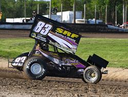 2024 – WILMOT RACEWAY – SALUTE TO CHAMPIONS – TOMM