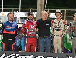 Kris Carroll Secures POWRi Stock Non-Wing Micro KK