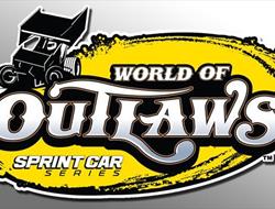 Inaugural World of Outlaws Event at Junction Motor