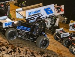 ASCS Mid-South On Track At Greenville Speedway Thi