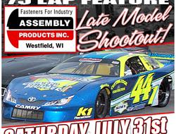 Assembly Products Shootout, plus Fireworks Tonight