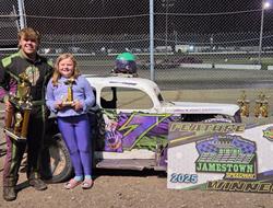 Fan Appreciation Race Night Results & Recap