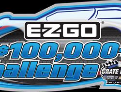 CRATE RACIN’ USA ANNOUNCES 2021 E-Z-GO $100,000 CH