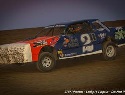 Season Championship & Back to School Race Night -