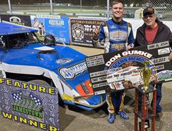 5th Annual Don Gumke Racers' Memorial Results & Re