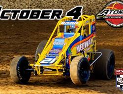 POWRi Buckeye Outlaw Sprint Series Season Finale a