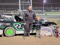6th Annual Don Gumke Racers' Memorial Results & Re